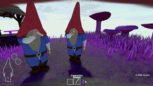 Burglin’ Gnomes Heist