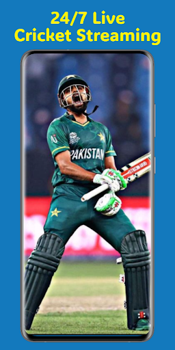 Live Cricket TV HD 2026 الحاسوب