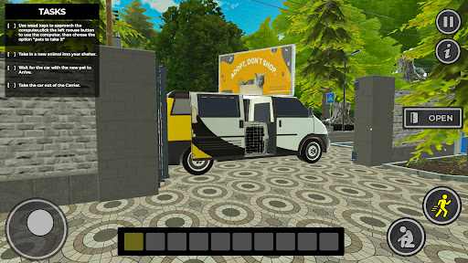 Pet Kingdom - Animal Simulator PC