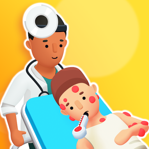 Doctor Hero: Clinic Tycoon PC