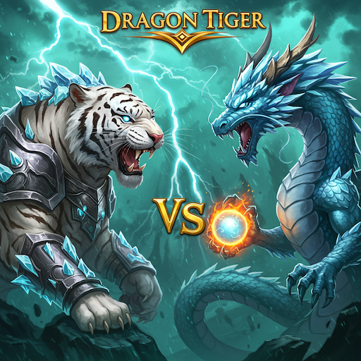 Dragon Tiger