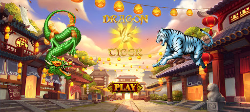 Dragon Tiger
