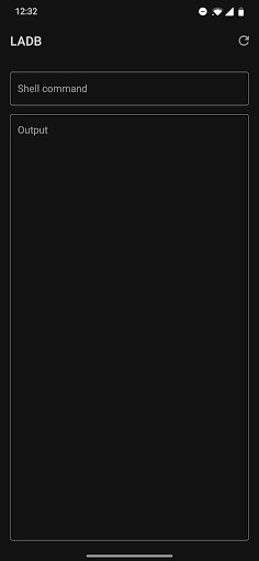 LADB — Local ADB Shell