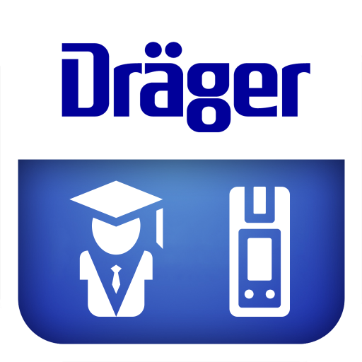 Dräger Gas Detection Training PC