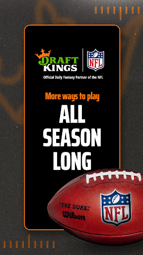 DraftKings - Daily Fantasy Football for Cash