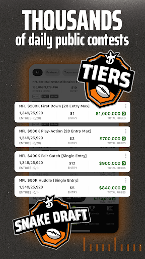 DraftKings Fantasy Sports电脑版