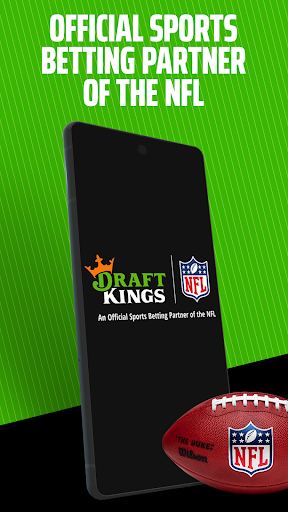 DraftKings Sportsbook & Casino PC