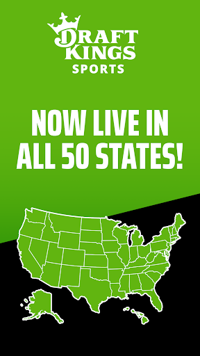 DraftKings Sportsbook & Casino