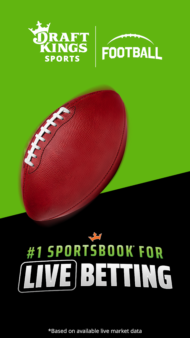 DraftKings Sportsbook & Casino PC
