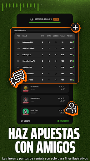 DraftKings Sportsbook & Casino