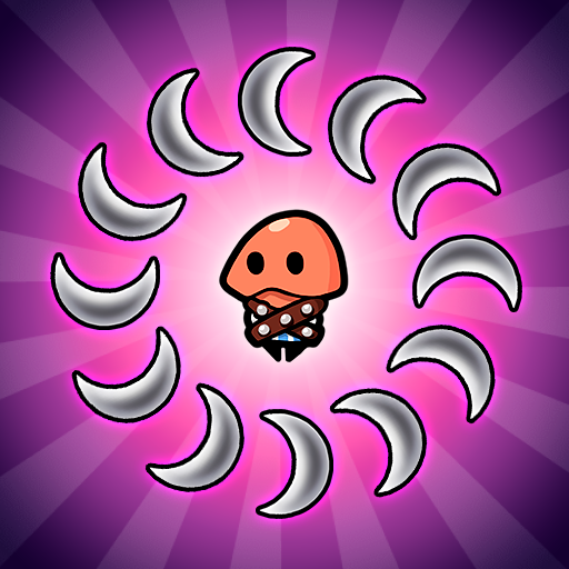Little Hero: Monster War পিসি