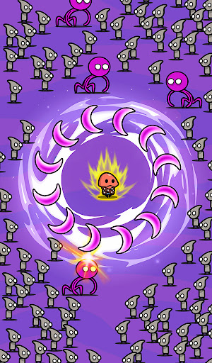 Little Hero: Monster War পিসি