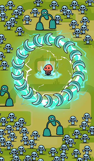 Little Hero: Monster War পিসি
