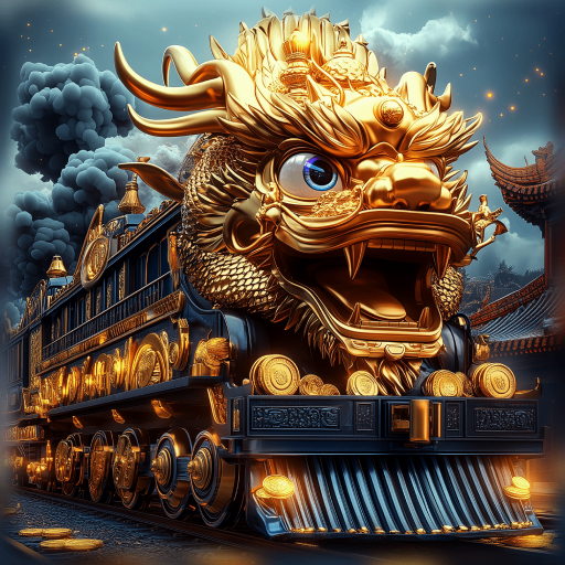 Dragon train ПК