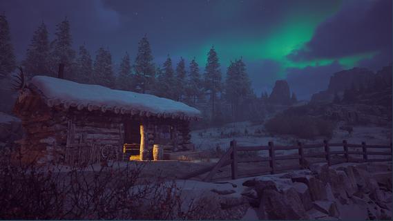 Winter Survival para PC