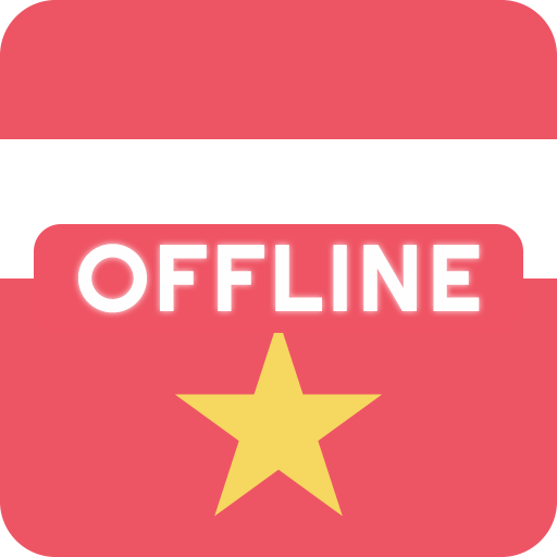 Indonesian Vietnamese Offline PC