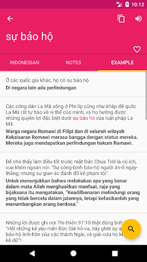 Indonesian Vietnamese Offline PC