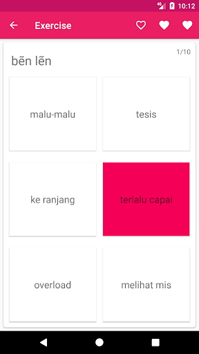 Indonesian Vietnamese Offline PC