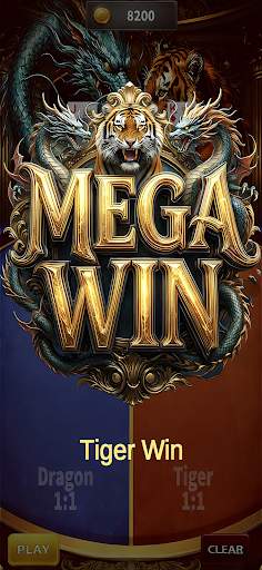 Dragon Battle Tiger Royal پی سی