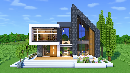 Craftsman: Block Craft World পিসি