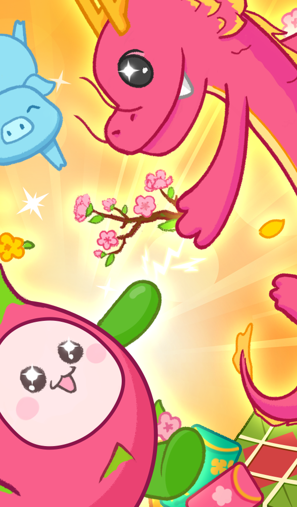 Lần Đầu Tiên Ghép Thanh Long PC