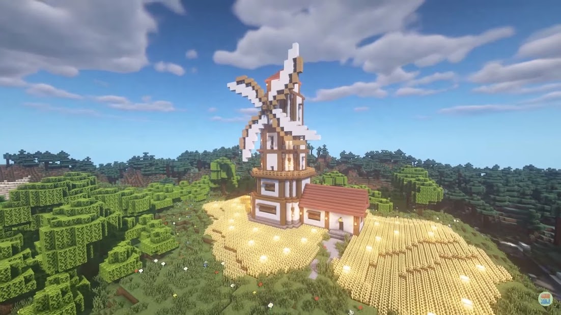 Craft Earth Boy الحاسوب