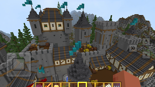 Dragon Hunter Craft