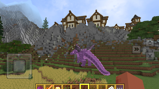Dragon Hunter Craft