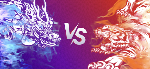 Dragon Vs Tiger پی سی