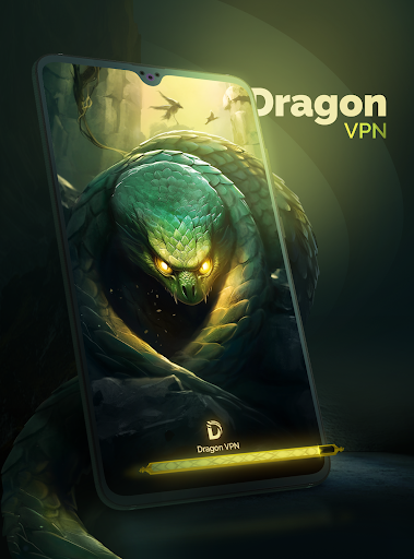 فیلتر شکن پرسرعت قوی | Dragon PC
