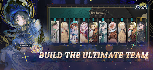 Neo Artifacts - Strategy RPG電腦版