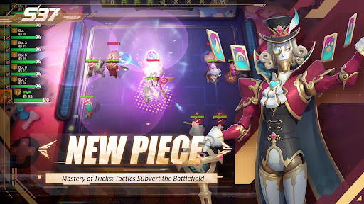 Auto Chess PC