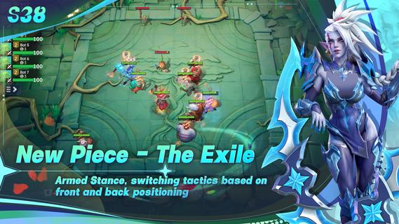 Auto Chess