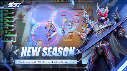 Auto Chess PC