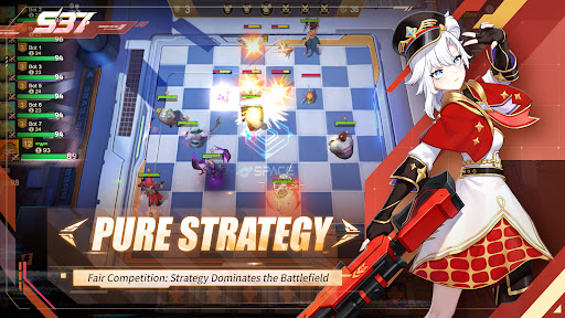 Auto Chess PC