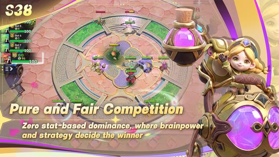 Auto Chess
