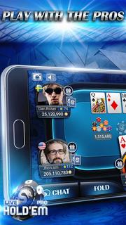 Live Hold’em Pro Poker PC
