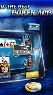 Live Hold’em Pro Poker PC
