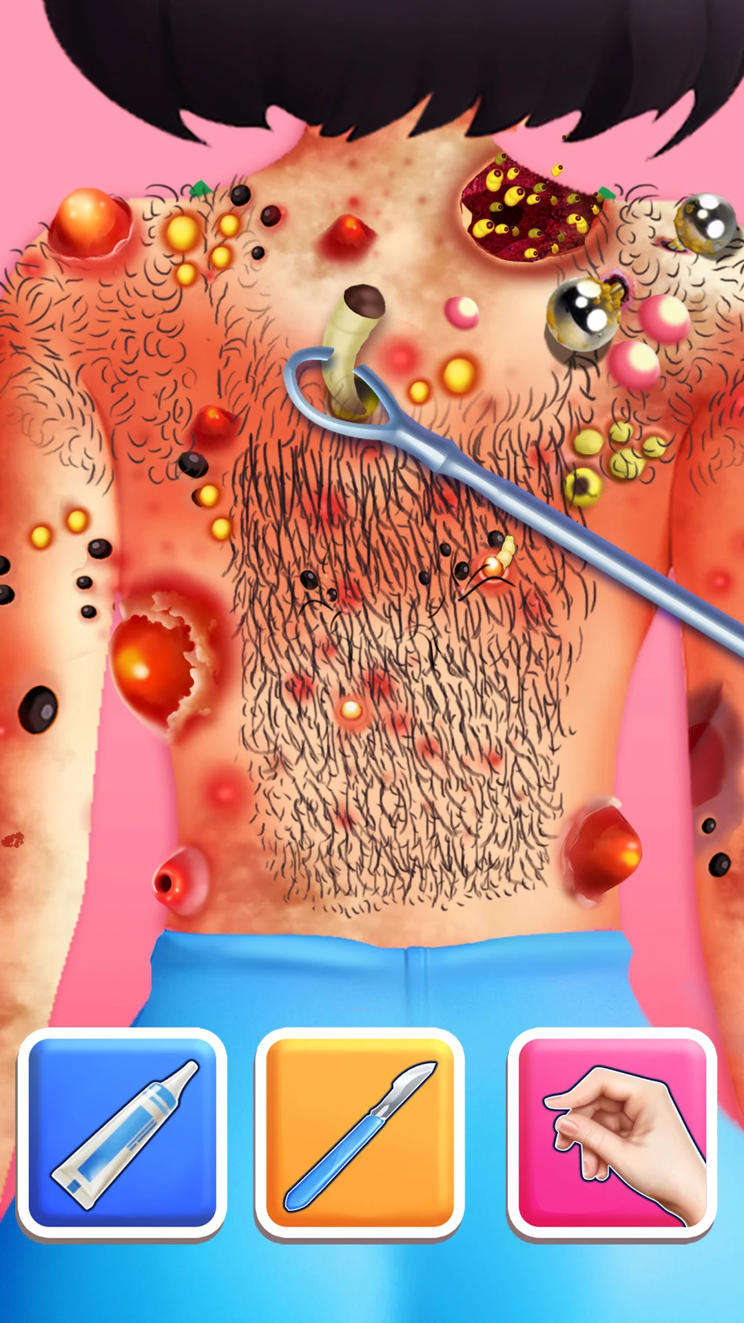 Happy Hospital: Doctor ASMR PC