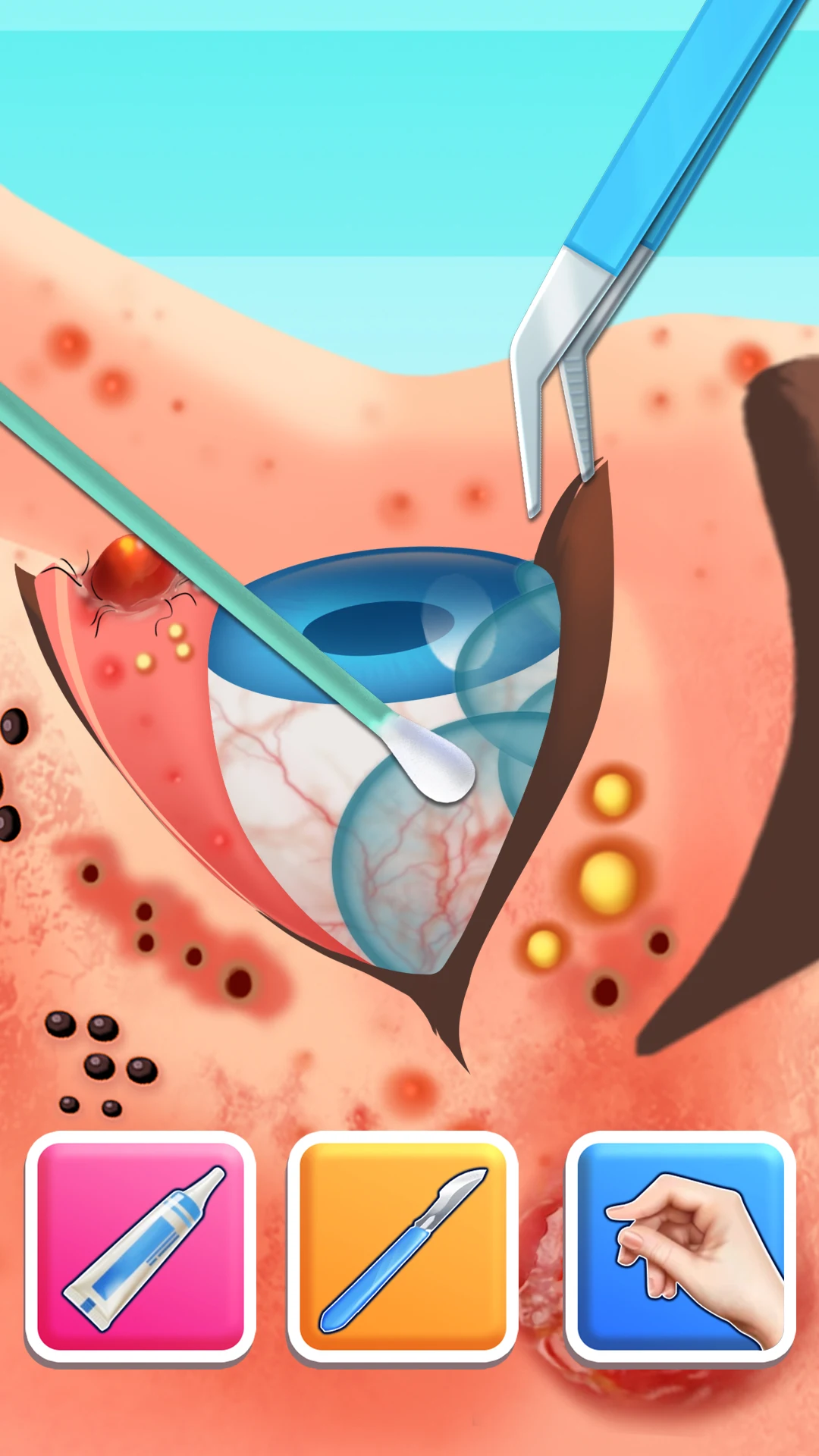 Happy Hospital: Doctor ASMR PC