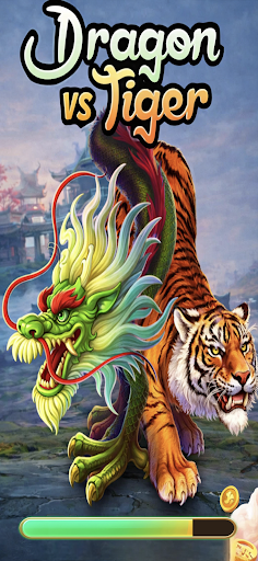 Dragons Battle Tigers King پی سی