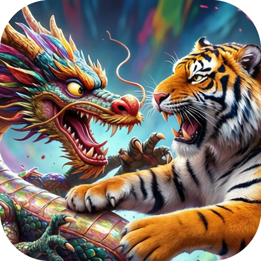 XDragon & XTiger Flash پی سی