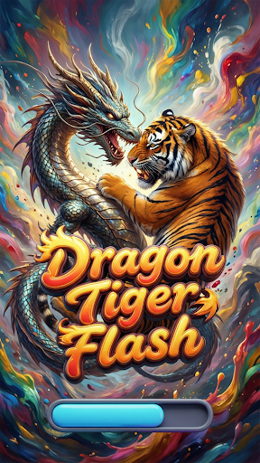 XDragon & XTiger Flash پی سی