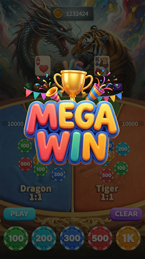 XDragon & XTiger Flash پی سی