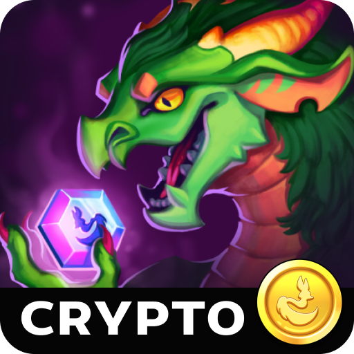 Crypto Dragons - Web3