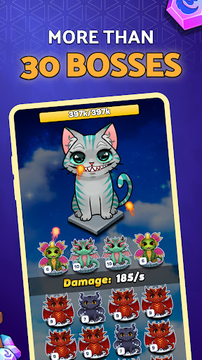 Crypto Dragons - Web3 PC