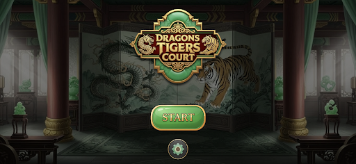 Dragons Tigers Court پی سی