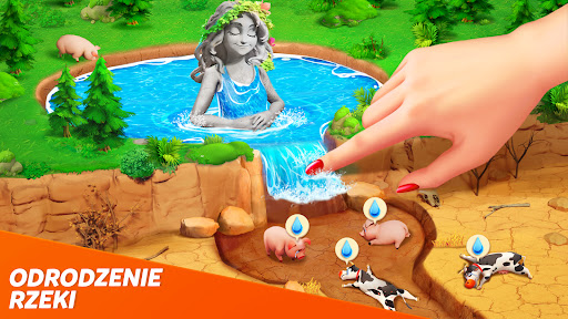 Dragon Cape Przygoda