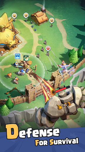 Dragon's Finale电脑版