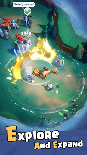 Dragon's Finale电脑版